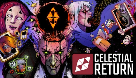 Купить Celestial Return