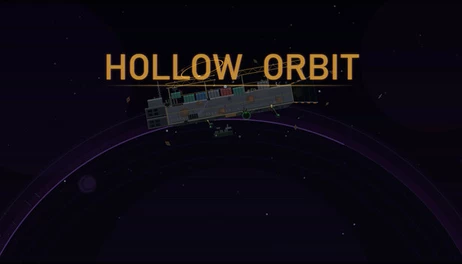 Купить Hollow Orbit