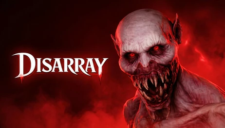 Купить Disarray