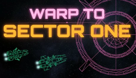 Купить Warp to Sector One