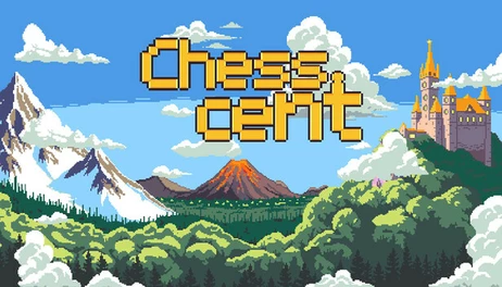 Купить Chesscent