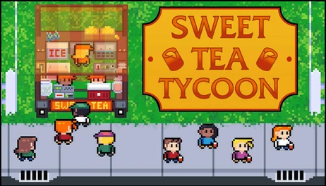 Купить Sweet Tea Tycoon