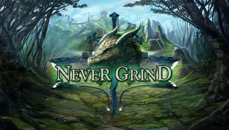 Купить Nevergrind