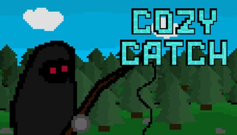 Купить Cozy Catch