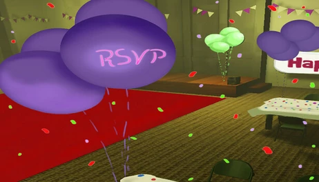 Купить RSVP