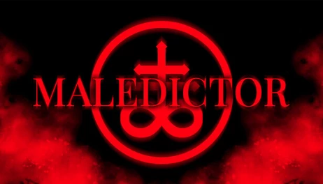 Купить MALEDICTOR