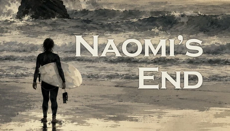 Купить Naomi’s End