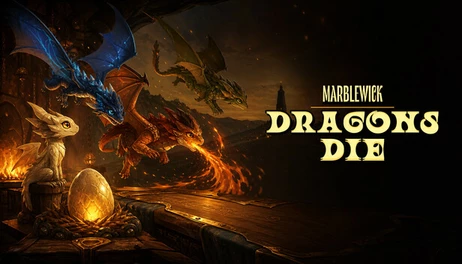 Купить Dragons Die