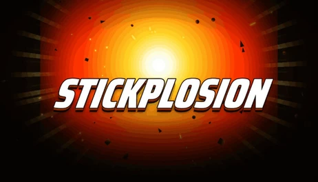 Купить Stickplosion