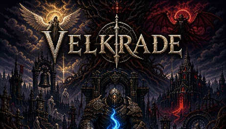 Купить VELKRADE