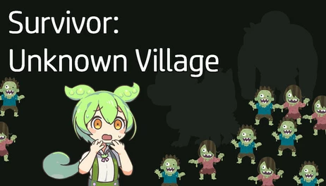Купить Survivor: Unknown Village