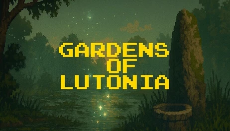 Купить Gardens Of Lutonia