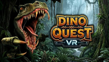 Купить Dino Quest VR