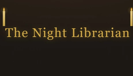 Купить The Night Librarian