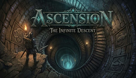 Купить Ascension: The Infinite Descent