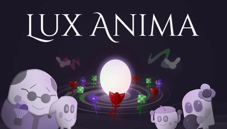 Купить Lux Anima