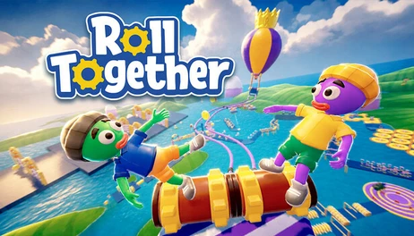 Купить Roll Together
