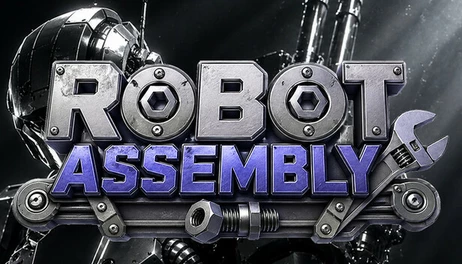 Купить RobotAssembly