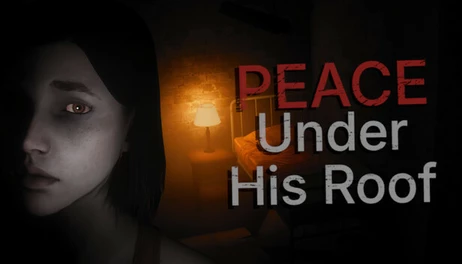 Купить Peace Under His Roof