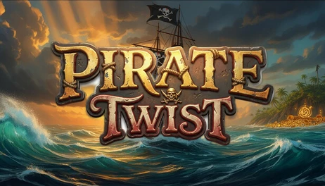 Купить Pirate Twist