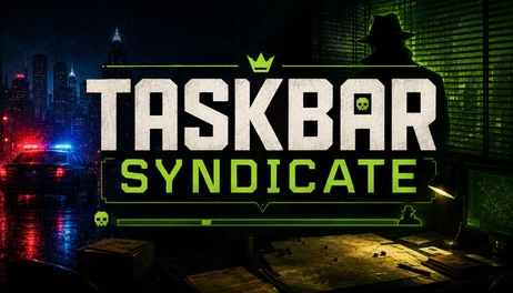 Купить Taskbar Syndicate