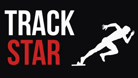 Купить Track Star