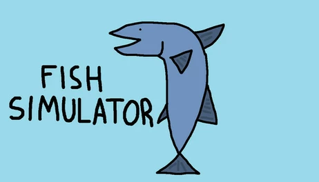 Купить Fish Simulator