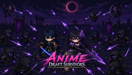 Купить Anime-Draft Survivors