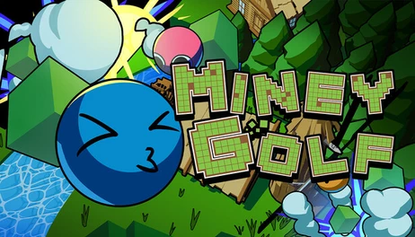 Купить Miney Golf