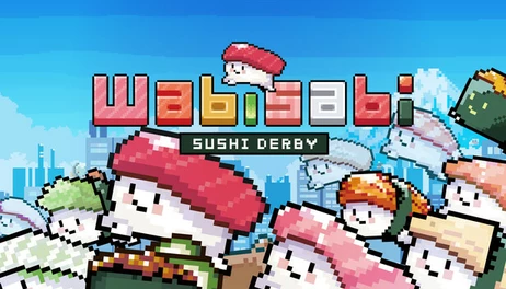 Купить Wabisabi SushiDerby