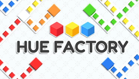 Купить Hue Factory + Freshly Frosted