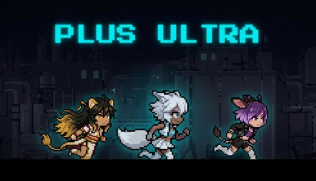 Купить PLUS ULTRA