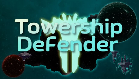Купить Towership Defender