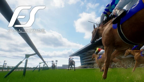 Купить Full Stride