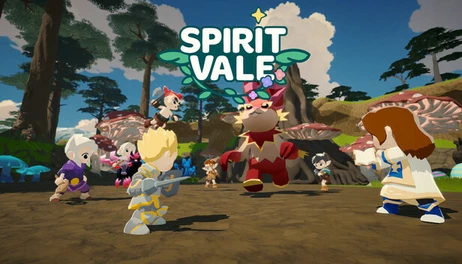 Купить SpiritVale