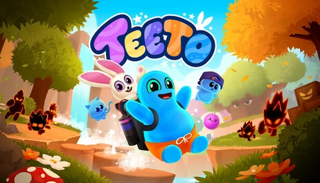 Купить Teeto
