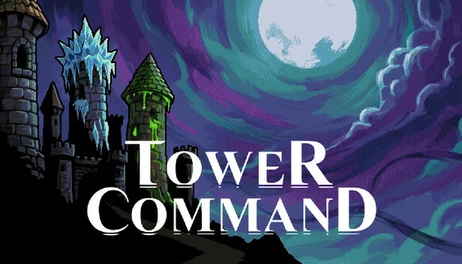 Купить Tower Command