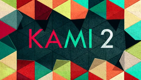 Купить KAMI 2