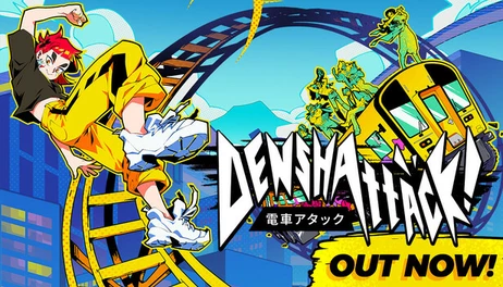 Купить Denshattack