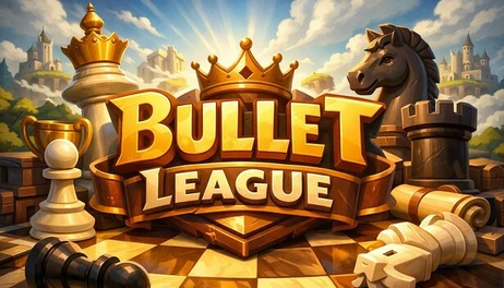 Купить Choc Tactic 4 Chess Master - Bullet League