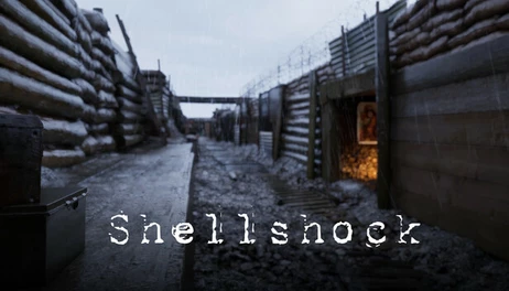 Купить Shellshock