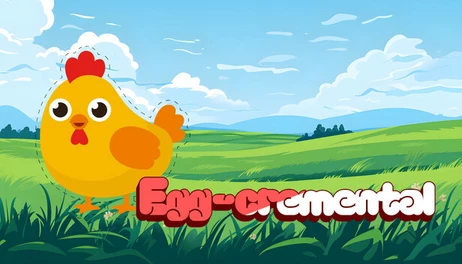 Купить Egg-cremental