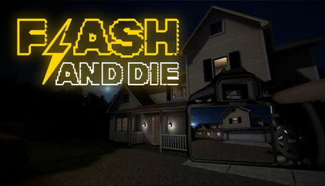 Купить FLASH AND DIE