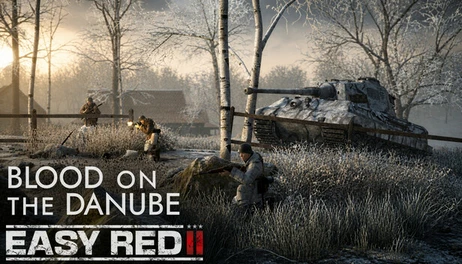 Купить Easy Red 2: Blood on the Danube