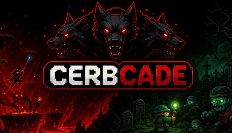 Купить CerbCade