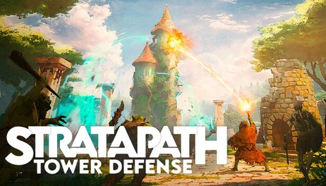 Купить Stratapath TD