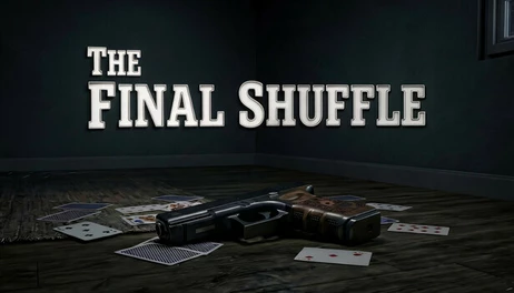 Купить The FInal Shuffle