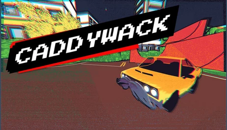 Купить Caddywack