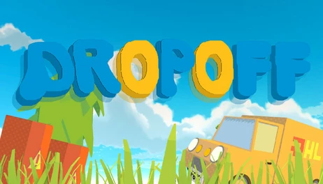 Купить Dropoff