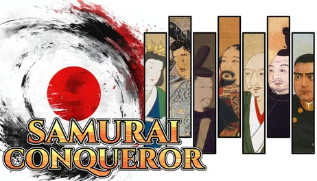 Купить Samurai Conqueror